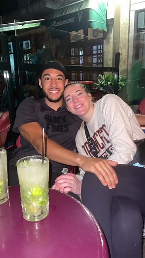 Had to jump on the trend 😜 #socheesybutstillcute #fy #MakeItGucci #greenscreen @devin_cannady3