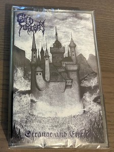 Old Sorcery - Strange And Eternal