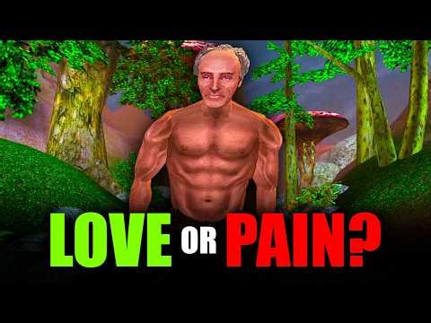 Trying Morrowind in 2026 Was a Huge Mistake