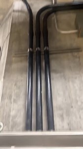 1.3K views · 37 reactions | “Running 2in Ocal with a first Year apprentice at a wastewater plant. IBEW 540 Canton Ohio” Thx David Yoskey | Union Electricians | Facebook