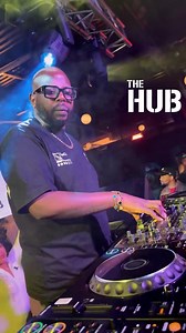 Dj Maphorisa rocking the Crowd at the Hub 24 November 2025 🔥🔥💯💯 | Iqes Music