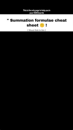 YOUR MATHS MENTOR™ on Instagram: "Day 76 to improve your maths #mathsmadeeasy #mathtrick #learnmath #studygram . . Hashtag that viral my reel :- #themathshacker"