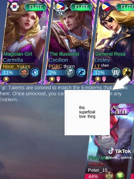 Mobile Legends: Navigating Ghost Match Strategies