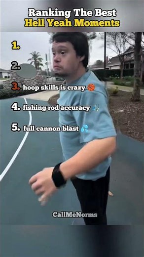 Ranking the Best Hell Yeah Moments #hellyeah #funnyvideos #viral
