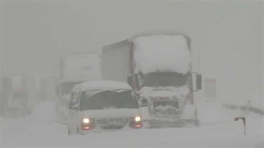 Winter Weather Week | Common questions, winter preps, debunking myths