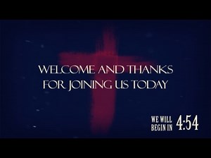 Red Cross Countdown | Adoption Media