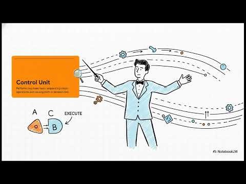 Stallings COA11 - Chapter 19: Control Unit Operation and Microprogrammed Control