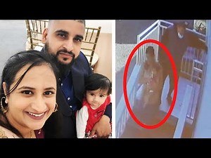 Kidnapped Baby and Family Found Dead