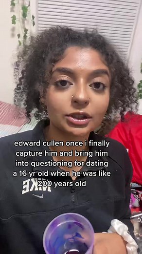 GOTCHA! journalism | edward cullen