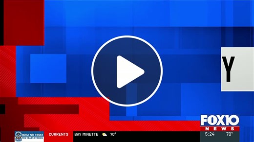 Orange Beach closes Alabama Point beach section during spring break - NewsBreak