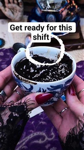 Get ready for this shift #tarot #tarotreading #psychiclovereading