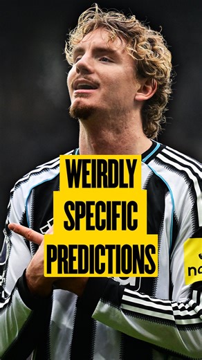 Get your weirdly specific predictions in for the @premierleague Boxing Day fixtures 🔮⬇️ #football #premierleague #instagram | FourFourTwo