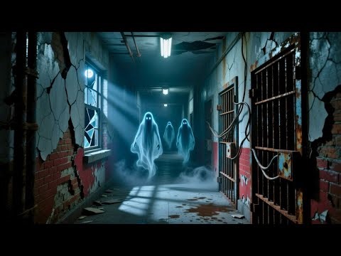 Most 25 Haunted Prisons in New York That Whisper Through the Walls 👻💀