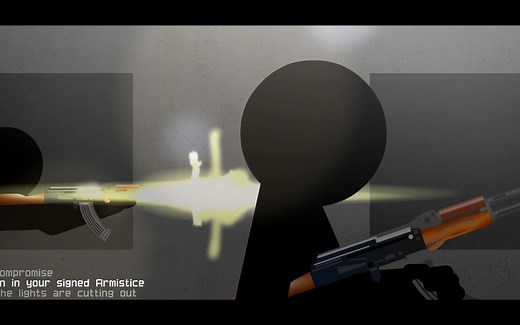 Phoenix - Armistice [ AMV ]