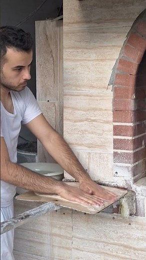 Sangak Bread: So Delicious… If You Don’t Watch How It’s Made 😅🔥🍞