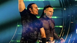 Matt Hardy On Jeff Hardy's Health In Lead Up To DUI Arrest