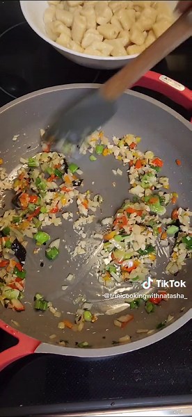 Deconstructed Trinidad Crab and Dumpling Recipe - Flavorful Trinidad & Tobago Dish