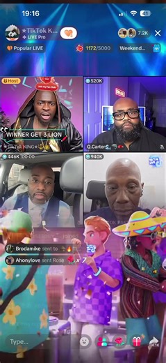 Who do you think was the winner? #boxbattle of the week. #tiktokboxbattles #boxbattle#CREDIT TO ALL IN THE BOX