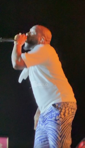 102K views · 10K reactions | Fall by Davido at his Yola concert #concert #Adamawa #creatorsearchinsights | Bulo Visuals | Facebook