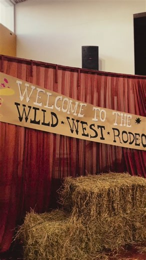 Tuis Project on Instagram: "Highlight video from our Wild West Rodeo Social 🤠 Wild West vibes, good kai, good music, and even better company. Thank you everyone for making Tui’s birthday social one to remember! ❤️💛💚 #tuisproject #sjmty #wildwest #youth"
