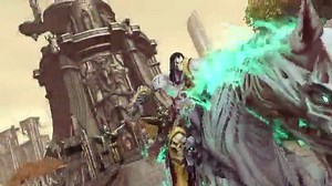 Darksiders II - Xbox 360