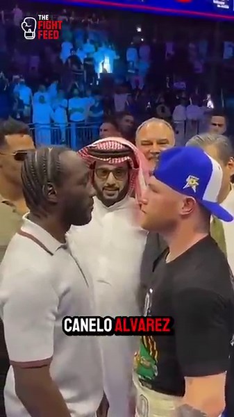 Turki Alalshikh CONFIRMS Canelo vs Crawford 2! 😱🔥