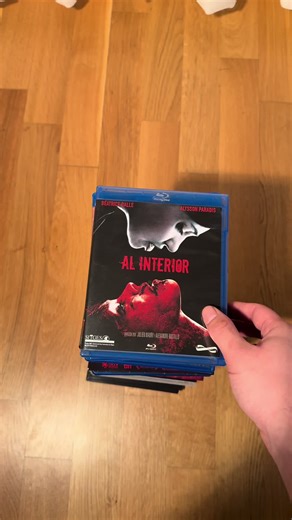 Disturbing Movies in My collection #disturbing #disturbingmovies #bluray #dvd #horror