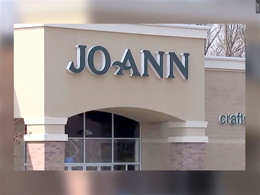 Joann to close all stores after company was purchased in bankruptcy