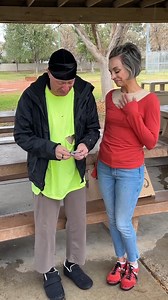 He gave away his jacket and got so much more in return 🎬 This original video was produced by Network Media and Kenyon W | Westcoast Creators of Network Media
