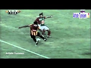 Stade Tunisien 4-2 Espérance Sportive de Tunis - Les Buts ᴴᴰ 02-08-2009 ST vs EST
