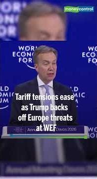 Davos 2026 ends with calls for dialogue amid global disagreements