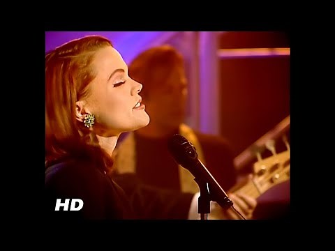 Belinda Carlisle - Live Your Life Be Free (Top of the Pops, 03/10/1991) [TOTP HD]