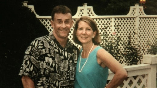 A death at the bottom of the stairs sparked one of America’s most debated trials