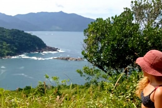 Praia do Bonete, Ilhabela: como ir e o que fazer nesse paraíso