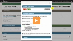 ✨✨ AI for Physical Therapy Notes - Email campaigns