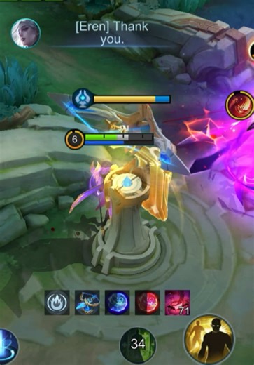 Carmilla's Global Set Highlights and Reactions