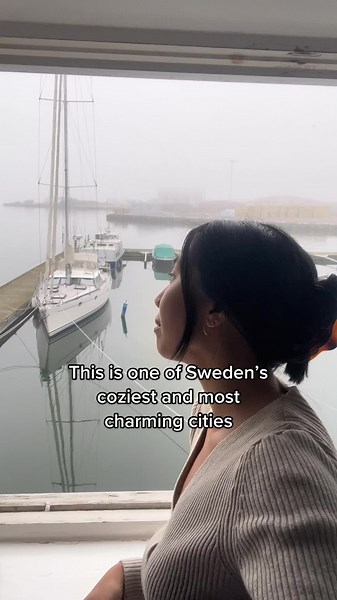 Explore Kalmar: A Charming Swedish City Full of History and Beauty