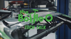 In our lastest The Bottle-O Tech Talk, Team Principal Tim Edwards talks through the new updates to our cars ahead of the Ipswich SuperSprint, including the changes in ballast weight in our Ford Mustangs. | Tickford Racing