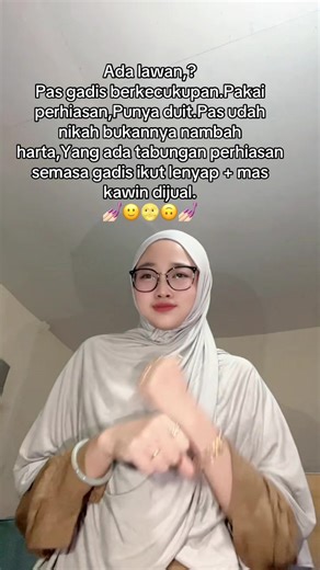 Ibook Na’in (@ibooknain)’s videos with suara asli - panstar095