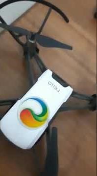 Drone Programming: Python + Tello SDK for Programming a Drone