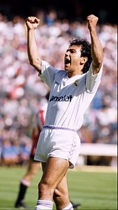 HUGO SÁNCHEZ 🇲🇽 – GOAL VS LOGROÑES 🇪🇸 (1988) #hugosanchez #goals #chilena #mexico #realmadrid | VM Soccer Legends