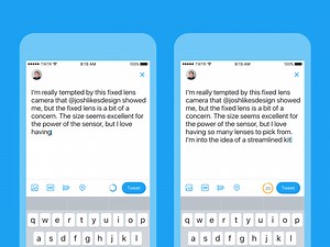 Is Twitter 280 Characters With Or Without Spaces?