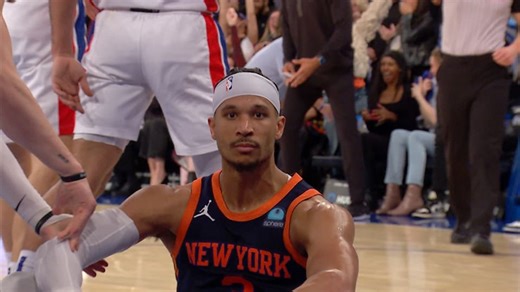 Top 10 Plays of the Week