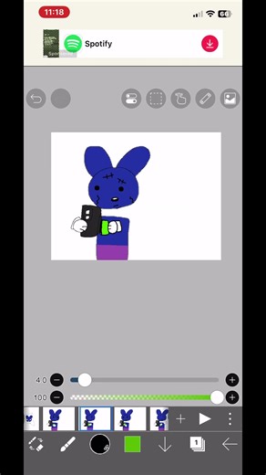 The cheese puffs ￼ incident.