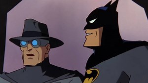 10 Moments In Batman: The Animated Series That Have Aged The Best 30 Years Later