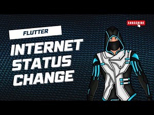 Check Internet Connectivity & Network Type in Flutter | Enable WiFi & Mobile Data Using GetX