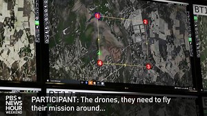 Dozens of countries, including the United States, recently took part in the the world's largest live-fire cyber defense war game exercise. For more: https://to.pbs.org/2IhslzS | PBS NewsHour