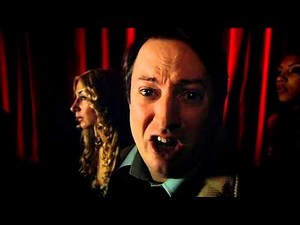 Awful Play - Peep Show