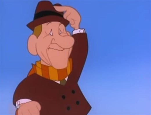 #Rankinbass #frostythesnowman watch the video below this one before you watch ended