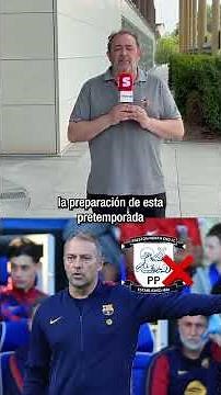 🔵🔴 Barça left without a friendly, Preston North End vs FC Barcelona cancelled
